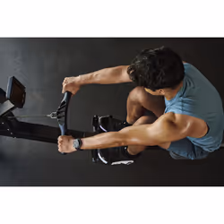 Amazfit Balance 2 XT Montre Connectée AMOLED 1.5 Pouces GPS Noir Silicone - Vue supplémentaire 6