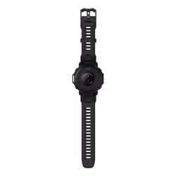 Amazfit T-Rex 3 Pro 3,81 cm (1.5") AMOLED 48 mm Numérique Écran tactile Noir GPS (satellite)
