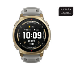 Amazfit T-rex 3 Pro AMOLED 44 mm Or Wifi GPS
