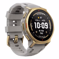 Amazfit T-rex 3 Pro AMOLED 44 mm Or Wifi GPS - Vue supplémentaire 5
