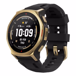 Amazfit T-rex 3 Pro 1.32" AMOLED 44 mm Or Wifi GPS - Vue supplémentaire 2