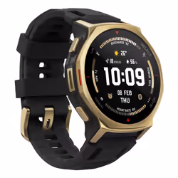 Amazfit T-rex 3 Pro 1.32" AMOLED 44 mm Or Wifi GPS - Vue supplémentaire 3