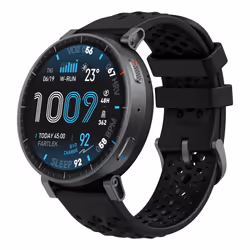 Amazfit W2556GL1N 1.5" AMOLED Numérique Noir - Vue supplémentaire 4