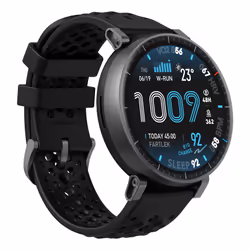 Amazfit W2556GL1N 1.5" AMOLED Numérique Noir - Vue supplémentaire 5