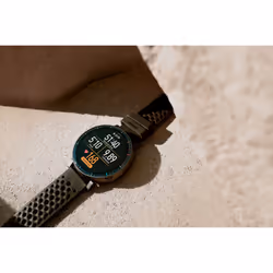 Amazfit W2556GL1N 1.5" AMOLED Numérique Noir - Vue supplémentaire 8