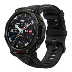 Amazfit T-rex 3 Pro AMOLED 44 mm Noir Wifi GPS
