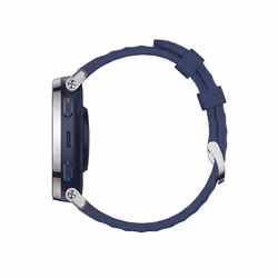 Amazfit W2558GL2N 1.32" AMOLED Numérique Argent GPS - Vue supplémentaire 5