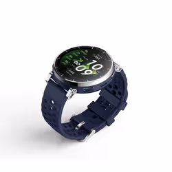 Amazfit W2558GL2N 1.32" AMOLED Numérique Argent GPS - Vue supplémentaire 6