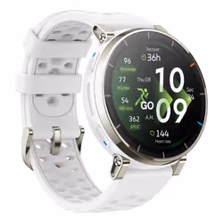 Amazfit Active 3 1.32" AMOLED Numérique Or GPS - Vue supplémentaire 4