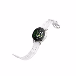 Amazfit Active 3 1.32" AMOLED Numérique Or GPS - Vue supplémentaire 8