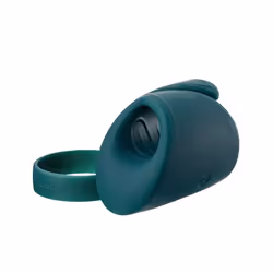 Lovense Gush Masturbateur de poche Vert Silicone