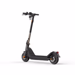 NIU KQi3 Pro 32 km/h Noir, Or rose