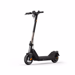 NIU KQi3 Pro 32 km/h Noir, Or rose