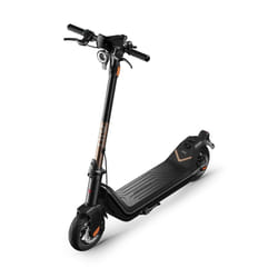 NIU KQi3 Sport 25 km/h Noir