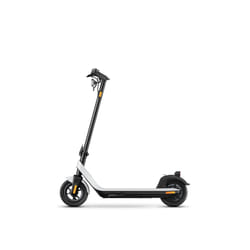 NIU KQi2 Pro 28 km/h Blanc