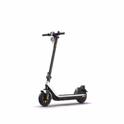 NIU KQi2 Pro 28 km/h Blanc