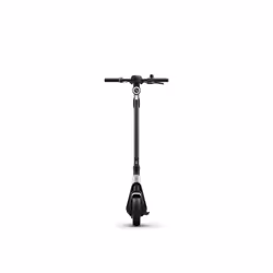NIU KQi2 Pro 28 km/h Blanc