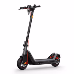 NIU K3T331B3E11, Scooter classique, 32 km/h, 120 kg, unisexe, 14 an(s), Noir