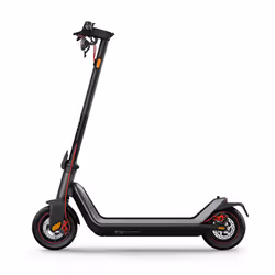 NIU K3T331B3E11 trottinette électrique 32 km/h Noir 608 Ah