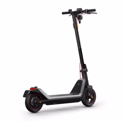 NIU K3T331B3E11 trottinette électrique 32 km/h Noir 608 Ah