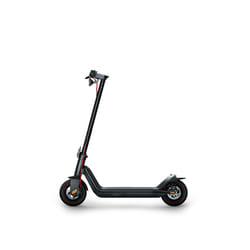 NIU KQi3 Max 32 km/h Noir