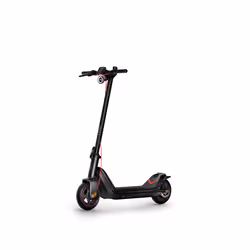 NIU KQi3 Max 32 km/h Noir