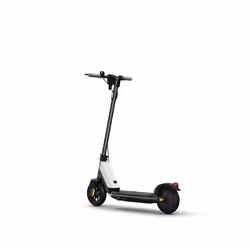 NIU K12342G1E11 trottinette électrique 25 km/h Noir 243 Ah