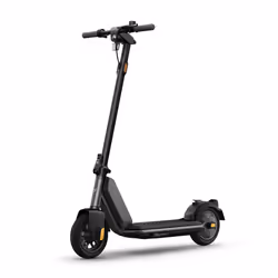 NIU KQi1 Pro, Scooter classique, 20 km/h, 100 kg, unisexe, 14 an(s), Gris