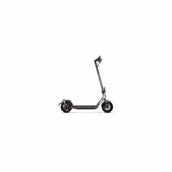 Trottinette électrique en Carbone Niu KQiAir 700 W Noir