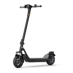 NIU KQi 100P Gris 25 km/h 5 Ah