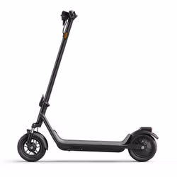 NIU KQi 100P Gris 25 km/h 5 Ah - Vue supplémentaire 2