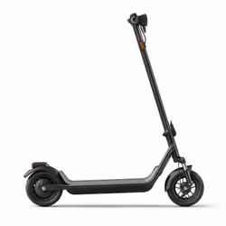 NIU KQi 100P Gris 25 km/h 5 Ah - Vue supplémentaire 4