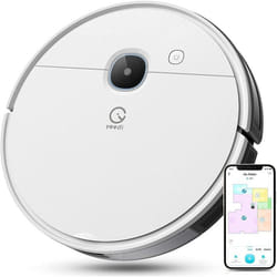 yeedi vac max 2,5 L Blanc