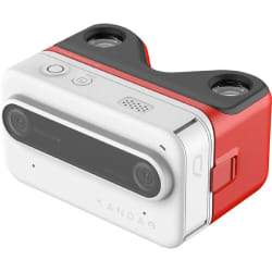 Kandao QooCam EGO Blanche