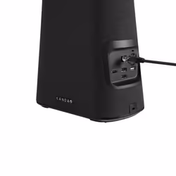 Kandao Meeting Ultra Standard système de vidéo conférence 8 personne(s) Ethernet/LAN Système de vidéoconférence de groupe - Vue supplémentaire 4
