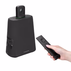 Kandao Meeting Ultra Standard système de vidéo conférence 8 personne(s) Ethernet/LAN Système de vidéoconférence de groupe - Vue supplémentaire 8