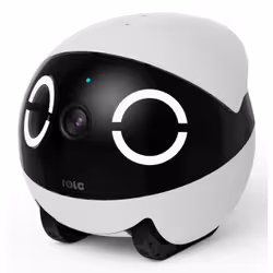 Enabot Rola Mini Pet Monitor - Vue supplémentaire 3
