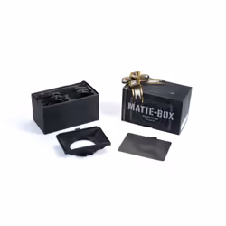 Tilta MB-T15 filtre pour appareils photo 8,7 cm