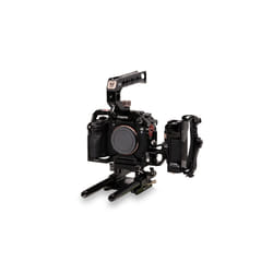 Tilta TA-T18-E-B kit pour appareils photos