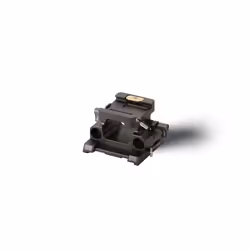 Tilta TA-BSP2-15-G, Plaque de montage, Gris, Aluminium, Acier inoxydable, 1/4-20", Tiltaing 15mm LWS Baseplate Type II, Panas ...