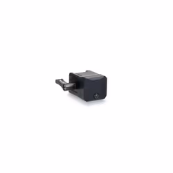 Tilta TGA-WCR, Destinataire, Noir, Aluminium, 1 pièce(s), DJI, RS2