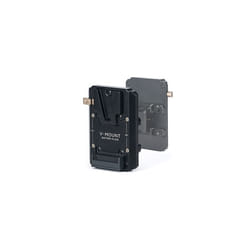 Tilta TGA-DHB-V accessoire pour appareils photo montage Plaque de batterie