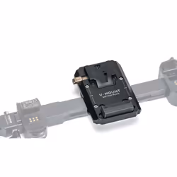 Tilta TGA-DHB-V accessoire pour appareils photo montage Plaque de batterie