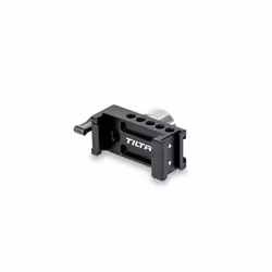 Tilta TGA-BCA accessoire de stabilisateur vidéo Plaque de base à dégagement rapide Noir Aluminium, Acier inoxydable 1 pièce(s) DJI RS2, RSC2, RS3 or RS3 Pro