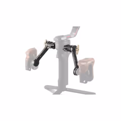 Tilta TGA-ANA accessoire pour appareils photo montage Glissière - Vue supplémentaire 4