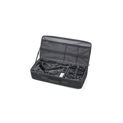 Tilta GSS-T01-V accessoire de stabilisateur vidéo Montage universel Noir Aluminium, Fibre de carbone, Nylon, Plastique, Acier inoxydable 5 pièce(s) DJI