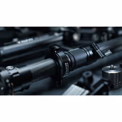Tilta GSS-T01-V accessoire de stabilisateur vidéo Montage universel Noir Aluminium, Fibre de carbone, Nylon, Plastique, Acier inoxydable 5 pièce(s) DJI