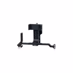 Tilta HDA-T02-MB, Support de moniteur, Noir, Aluminium, Acier inoxydable, 1/4-20", 1. Hydra Alien Monitor Bracket*1 2. G seri ...