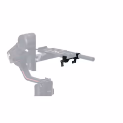 Tilta TGA-SRA accessoire pour appareils photo montage Tige