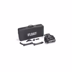 Tilta GSS-T02, Poignée, Noir, Aluminium, Fibre de carbone, Nylon, Plastique, Acier inoxydable, 4 pièce(s), DJI, 889 mm
